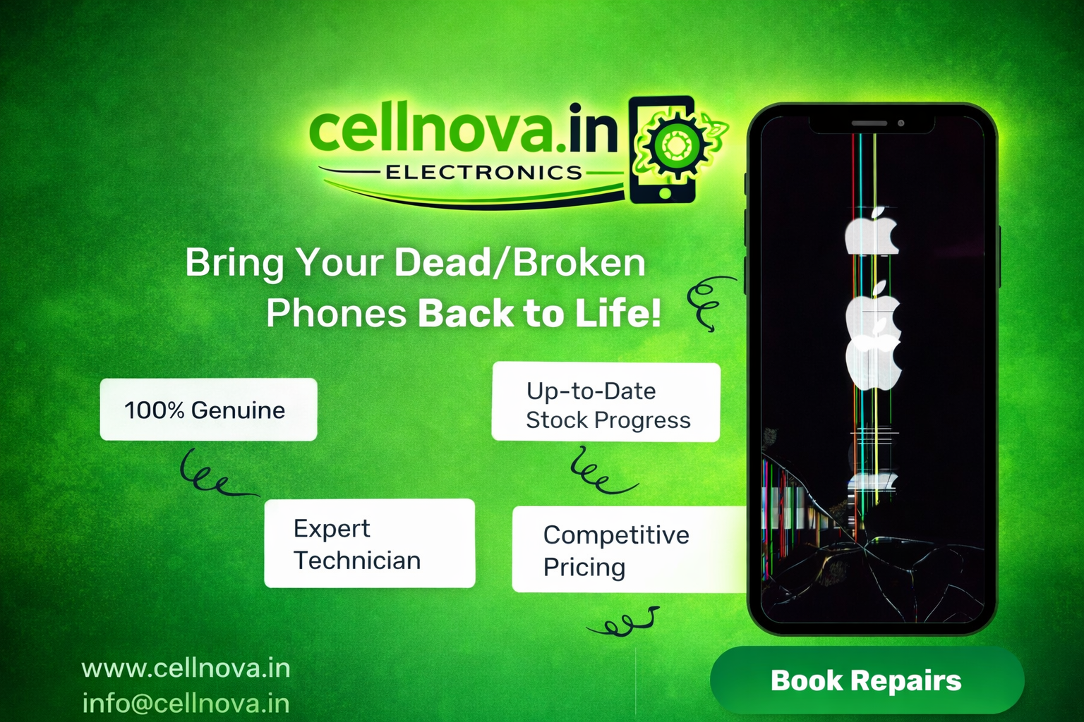 Refurbished Smartphones: A Smart and Affordable Alternative to New Phones!